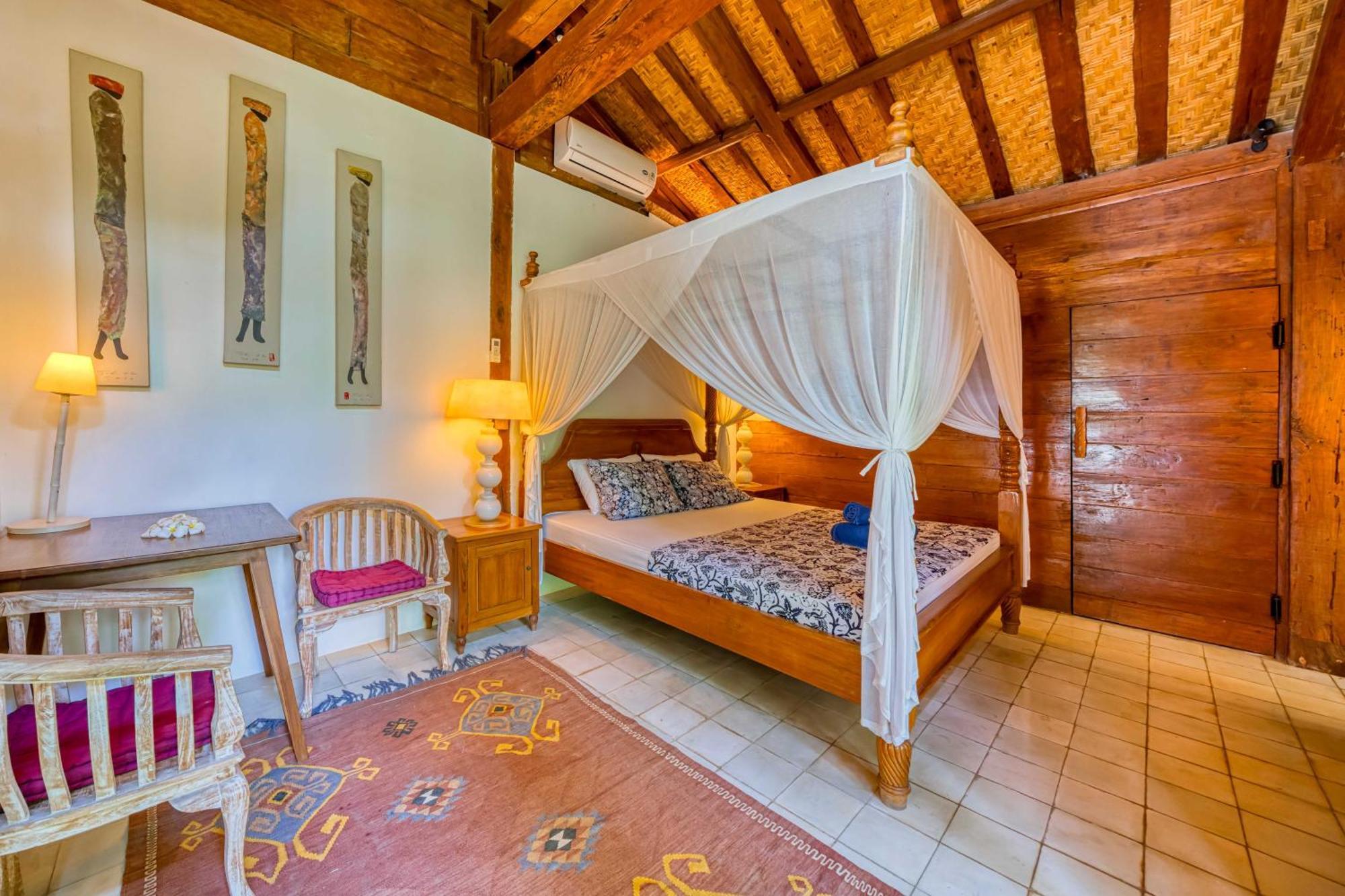 Villa Eva Canggu Exterior foto